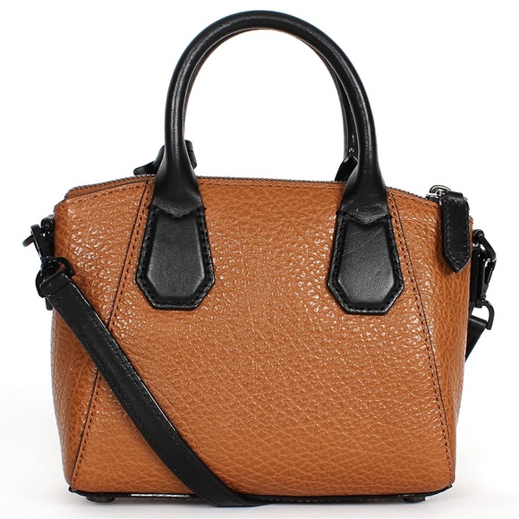 NWT Michael Kors XS satchel - Picture 2 of 9